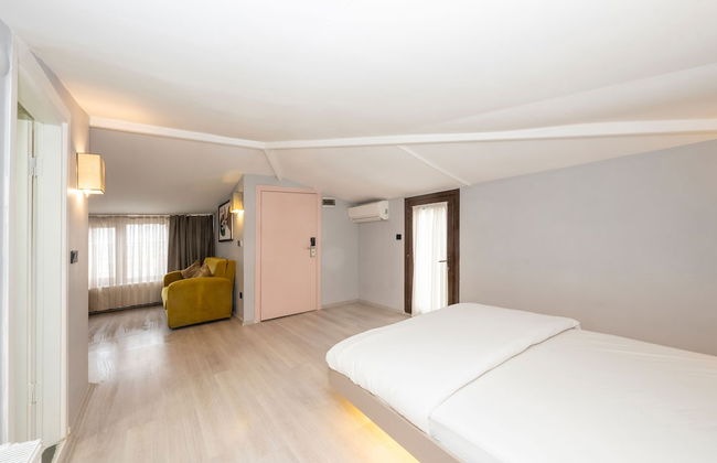 Cirrus Suites - Foto 31