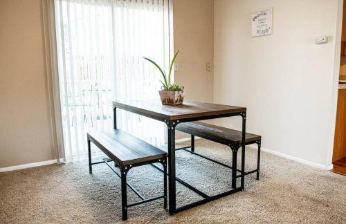 PET FRIENDLY: COZY GETAWAY, CENTRALLY LOCATED - Foto 6