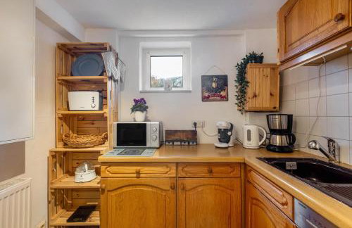 Fewo Am Wiesbachtal - Foto 10