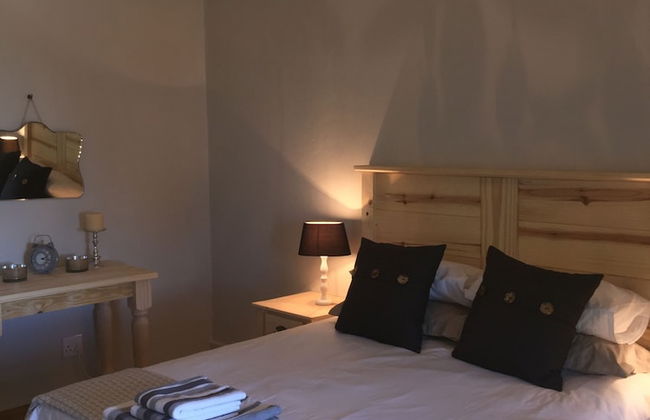 Roodepoort Farm Self Catering - Foto 6