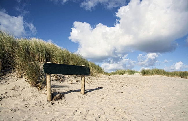 Holiday Home With Private Garden by the sea - Foto 20