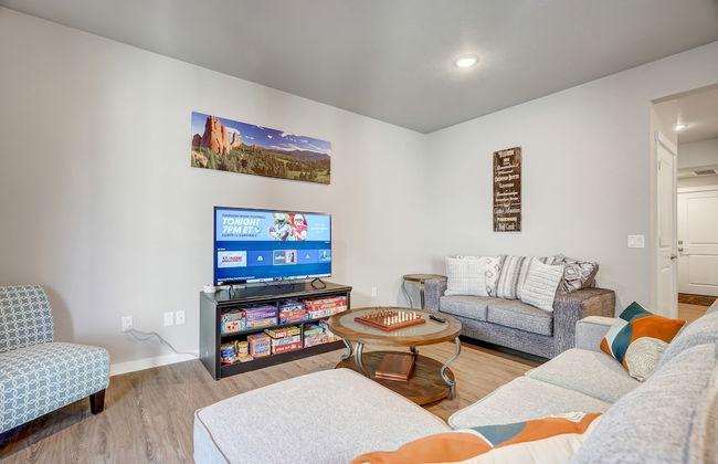 Top Flight - Foto 29