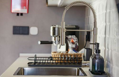 Fajã Lodges - Studio Ash - Foto 19