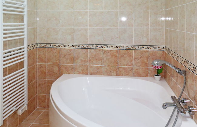 Holiday Home Le Sémaphore by Interhome - Foto 26