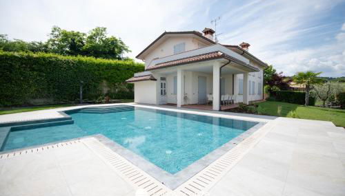 Exclusive Villa Le Palme - Foto 3