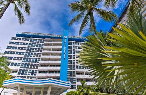 Oceanfront Luxury Renovated Resort Getaway! - Foto 28