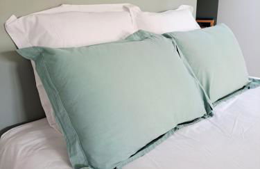 La porte Bleue - appartement juste rénové - très propre - grand confort - lumineux - calme - centre historique - Foto 11