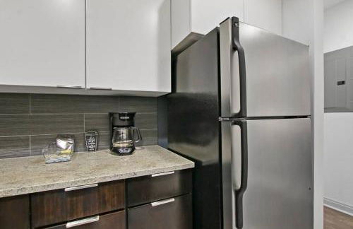 Cozy & Comfy Studio Apt in Chicago - Del Prado 418 - Foto 19