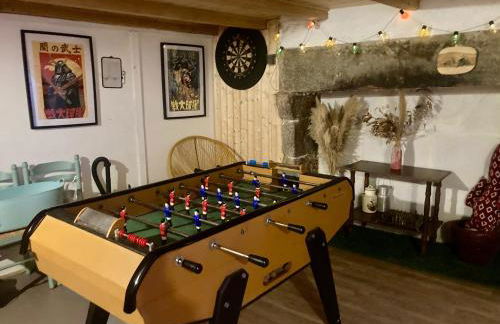 Charmante maison au coeur d'un village auvergnat - Foto 7