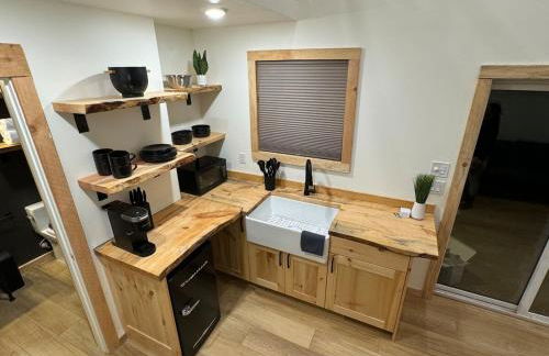 Tiny Cabin #3 at The Cedars - Foto 36