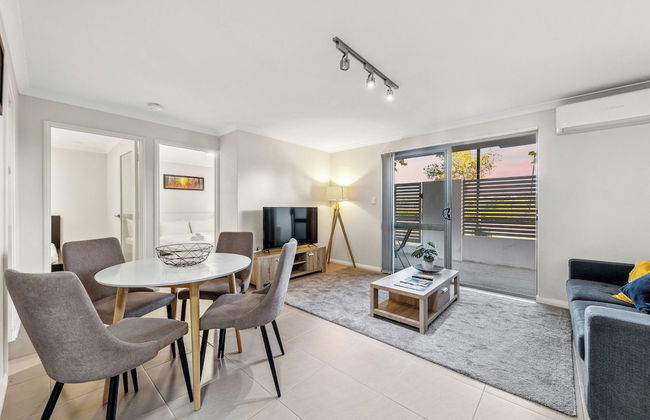 Yaran Suites - Photo 18