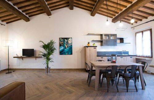 Casale San Galgano - Foto 42