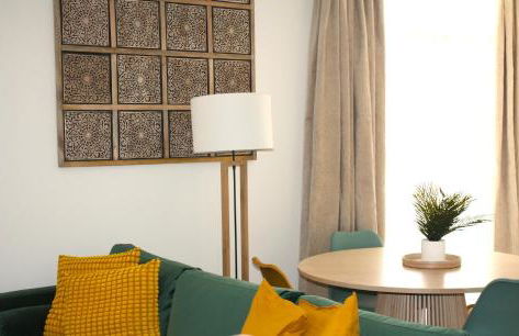 APARTAHOTEL MADRID URBAN SUITES - EDIFICIO EXCLUSIVO- 7 Apartments Boutique Full Equiped - Foto 39