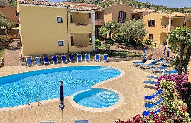 Residence Corte dei Venti - Foto 27