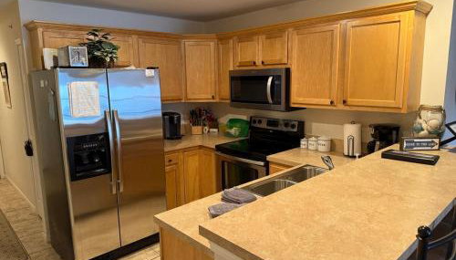 Lake Front and Calm Waters at Miramar 3BR 2BA - Foto 3