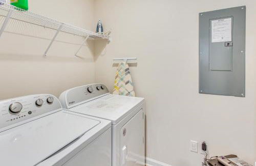 Near Golf Courses Cozy Home in Ocean Isle Beach! - Foto 21