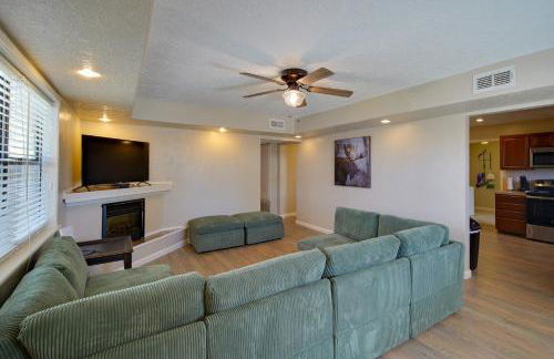 1 Mi to ENMU Portales Family Home with Yard! - Foto 6