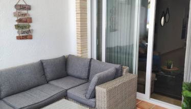 Linnea sol by Maxim, sea and pool view, Orihuela costa - Foto 2