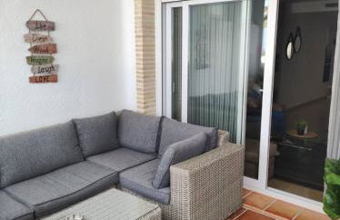 Linnea sol by Maxim, sea and pool view, Orihuela costa - Foto 2