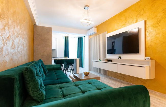 Apartamente Stefan Resort 3 - Photo 72