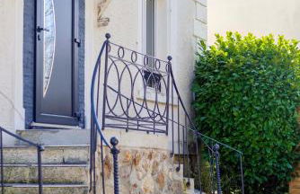 Sweet - Superbe appartement avec parking privé - Paris-Disney & CDG à 25 minutes - Foto 30