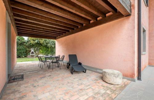 Holiday Home Domus Magna-3 by Interhome - Photo 43