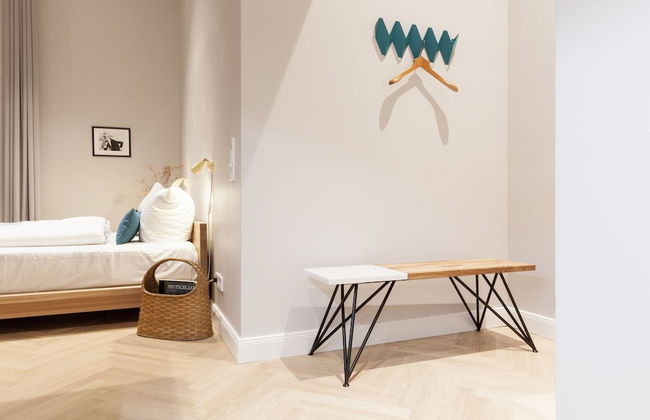 OSTKÜSTE - Villa Staudt Design Apartments - Foto 4