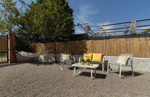 1 - Villa Is Orrosas - Lucia's Apartments - Sa Crai Apartments Sardinian Experience - Foto 33