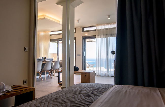 Amphitheatre Suites - Foto 3