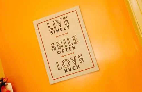 Luxury European Style Executive Apartment B Large - Foto 25