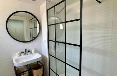 OCEAN APARTAMENT !! 1ª Línea del Mar, piscina, parking, wifi - Foto 28