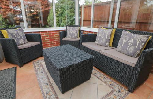 The Croft, North Staffordshire - Foto 22