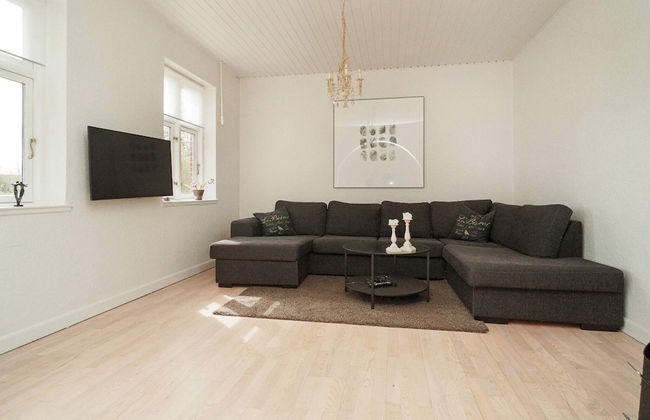 8 Person Holiday Home in Nakskov - Foto 4