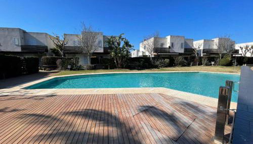 Casa-Mont-Roig, new renovated, 5 minutes to beach - Foto 5, Garden