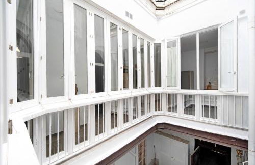 Precioso alojamiento en Cádiz junto al mercado - Foto 15