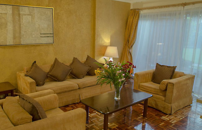 Mimosa Court Apartments - Foto 23