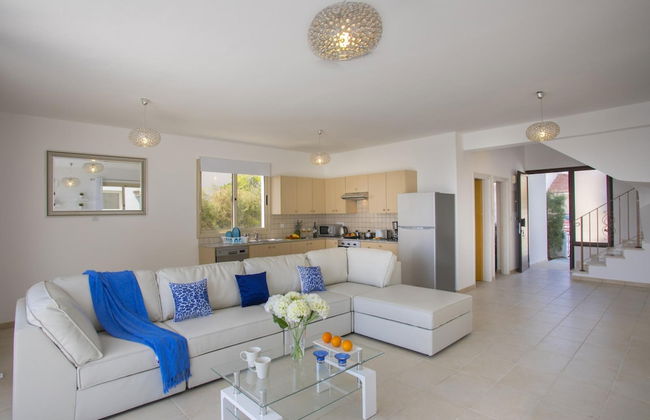 Villa Iris Mazotos in Larnaca - Foto 20