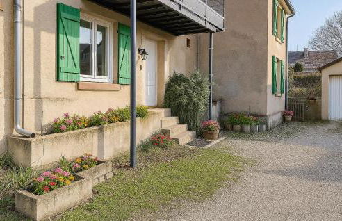 Location Cosy De Plain-Pied - Foto 1