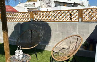 Apartamentos Corredera 3 - Foto 59