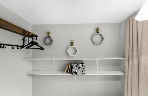 Colchester garden retreat - Ensuite & Parking - Foto 49