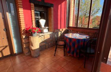 Villa Tranquila Lagunas de Ruidera - Foto 32