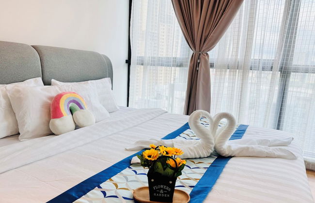 Velocity Suites KL Homestay - Foto 1