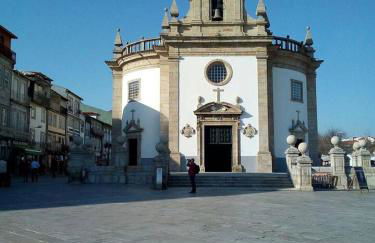 Cosy Chalet in Várzea with Private Pool - Foto 39