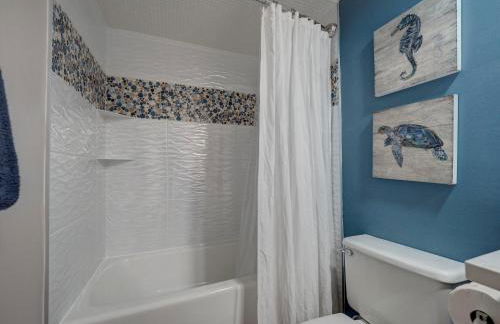 Costa Crinks at Aransas Princess - Foto 15