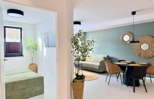 Apartamenty Polna Park - Foto 43