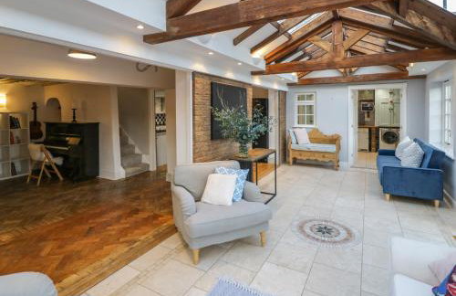 Home Farm Cottage - Foto 8