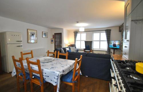 Coast Cottage- traditional fishermans cottage - Foto 7