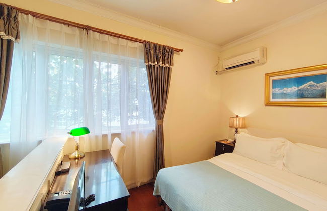 Ladoll Service Apartment - Photo 29