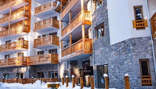 Résidence Arya - Living Stone - Foto 2