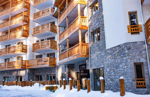 Résidence Arya - Living Stone - Foto 2